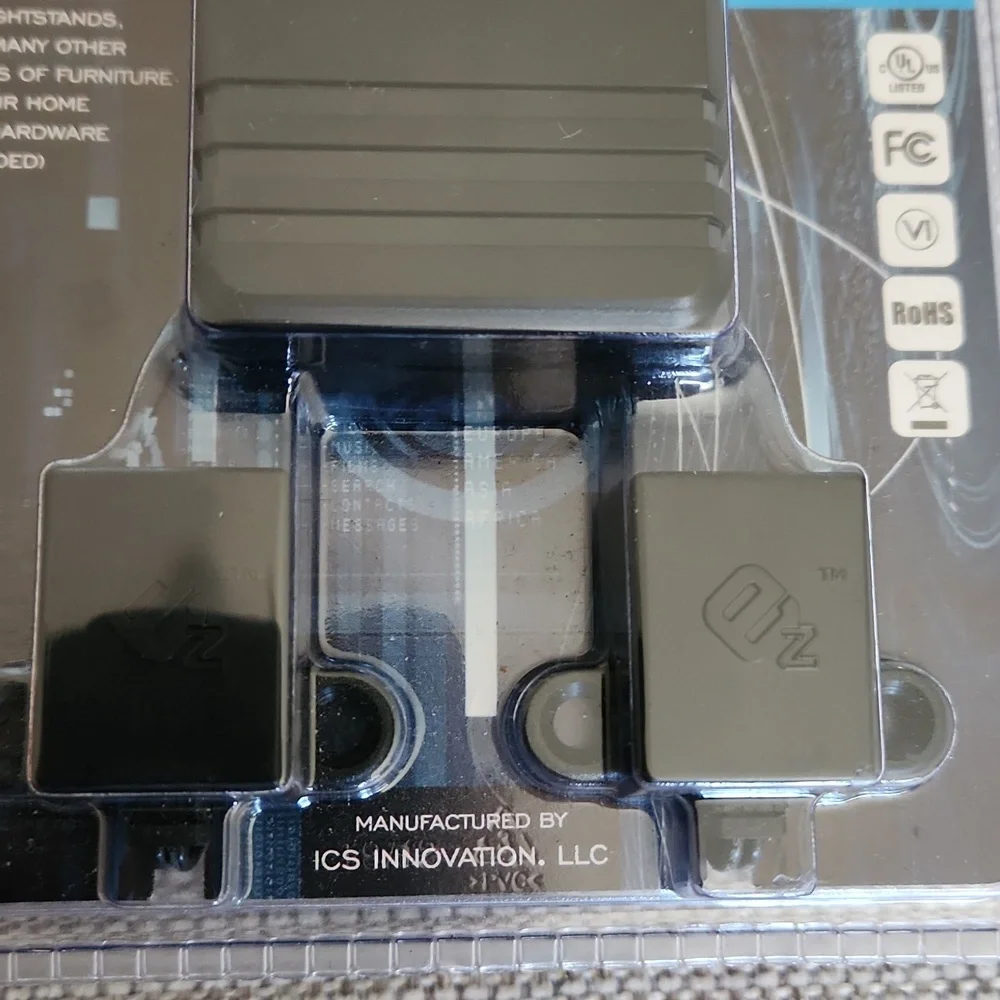 USB Charger for dressers